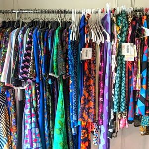 3XL Women's Clothing Mystery Bundle